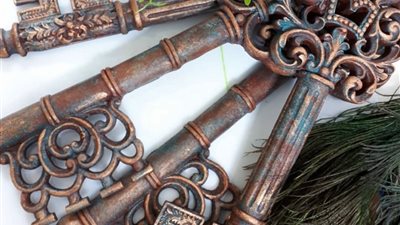 تفسير حلم المفتاح الخشب في المنام لابن سيرين وابن شاهين