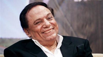 شقيق عادل إمام يحسم الجدل حول اعتزاله