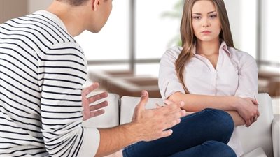 9 طرق للمرأة لمواجهة خيانة زوجها