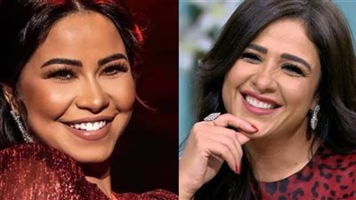 ياسمين عبد العزيز وشيرين تخطفان الأنظار بفيديوهات كوميدية