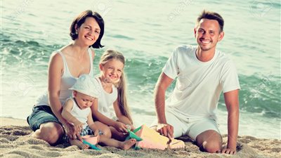 أطعمة مغذية لأطفالك في المصيف «أبرزها التونة وسلطة الفواكه»