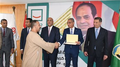 رئيس البنك الزراعي: فوائد ميسرة للمشروعات متناهية الصغر في الفيوم