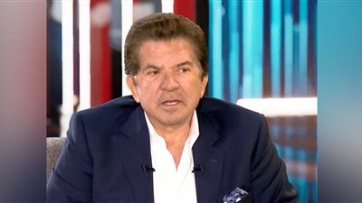 موعد عزاء نجل شقيق الفنان وليد توفيق