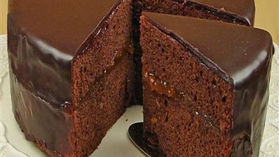 طريقة عمل الجاتوه شاتوه في المنزل بخطوات سهلة