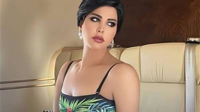 «أنا عايزة بحر» شمس الكويتية تستعد لطرح أغنية خاصة بالمرأة