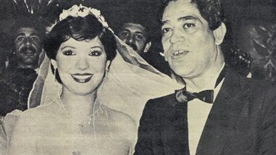 عايدة رياض: محرم فؤاد ضربني بسبب علاقتي بنجم الزمالك (فيديو)