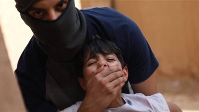 تفسير حلم خطف الابن في المنام دليل على الحسد في حياتكم