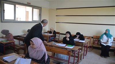 موعد وجدول امتحانات الدور الثاني للثانوية العامة 2023