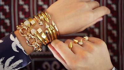 ارتفاع أسعار الذهب بختام تعاملات الخميس 17-8-2023