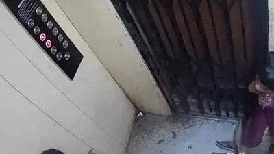 فيديو طفل الأسانسير يقلب السوشيال ميديا «القصة الكاملة لمقتل طفل سحقا في المصعد»