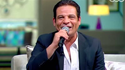 وفاة المطرب الشعبي أحمد الشوكي صاحب أغنية «أعملك إيه»