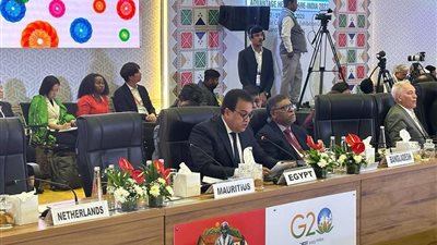 خالد عبد الغفار: المنتجات العشبية الطبية متنوعة ويجب أن تخضع لرقابة الجودة 