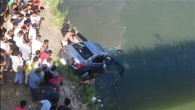 مأساة أسرة: وفاة سيدة مصابة في حادث الإسماعيلية بعد ساعات من دفن زوجها وابنتها 