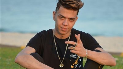 كيف تنبأ كلوشة بوفاته في نفس التاريخ؟ رحيل صادم لنجم المهرجانات (صور) 