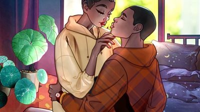 كيفية اختيار المرأة ملابس لإثارة زوجها ليلاً