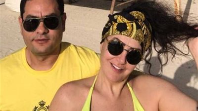 غادة عبد الرازق تكشف مواصفات زوجها الـ13 وعلاقة رضوى الشربيني وياسمين عز بحياتها