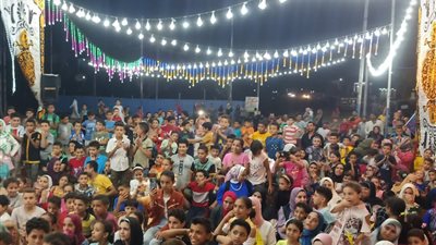 القومي للمرأة ينظم أمسيات الأسرة المصرية في 3 محافظات