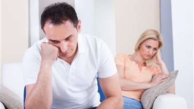 5 نصائح للتعامل مع الزوج البارد «خليكي رومانسية»