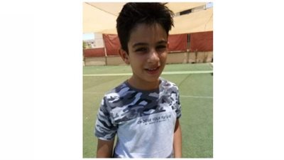 إسماعيل محمد | قصة طفل فقد والده ففعل ما لا يتوقعه أحد