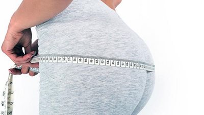 3 وصفات طبيعية تمنحك مؤخرة كبيرة وجذابة