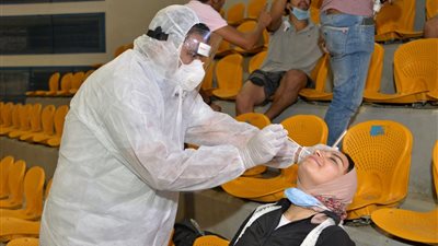 وصول متحور كورونا الجديد مصر «الصحة تكشف حقيقة الأعراض الحالية» (فيديو)