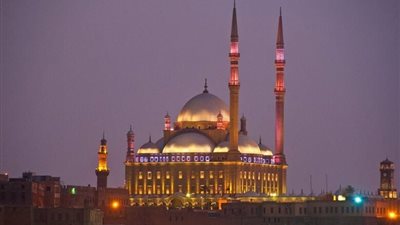 أسماء المطربين المشاركين في مهرجان القلعة للموسيقى والغناء