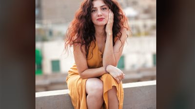 الحسناء جيهان الشماشرجي الأكثر شبها بهذه الفنانة (صور)