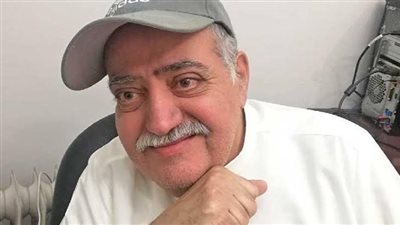 وفاة الفنان الكويتي بدر الطيار عن عمر يناهز 71 عامًا 