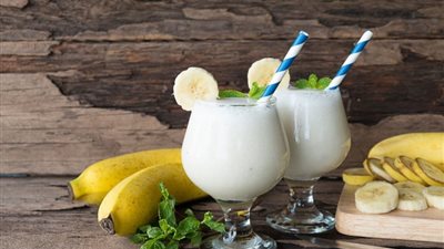 6 أطعمة ومشروبات لا يجب تناولها مع الحليب أغربها «الموز»