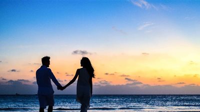 4 أمور تكشف لكِ حقيقة مشاعر رجل برج الجدي 