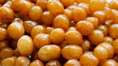 طريقة عمل الزلابية في المنزل مثل المحلات