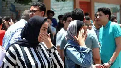 جديد نتيجة تظلمات الثانوية العامة ومسابقة الـ 30 ألف معلم