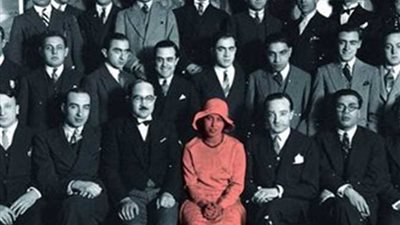 التونسية توحيدة بن الشيخ | أول عربية استطاعت مزاولة مهنة الطب