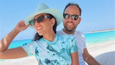 هادية غالب تعلن انفصالها عن خطيبها بهذه الطريقة