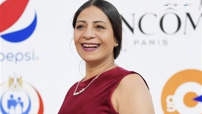 نقيب الممثلين يعتذر لـ عفاف مصطفى لهذا السبب (فيديو)