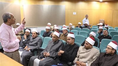 سفراء ضد الختان تواصل عملها بالمحافظات