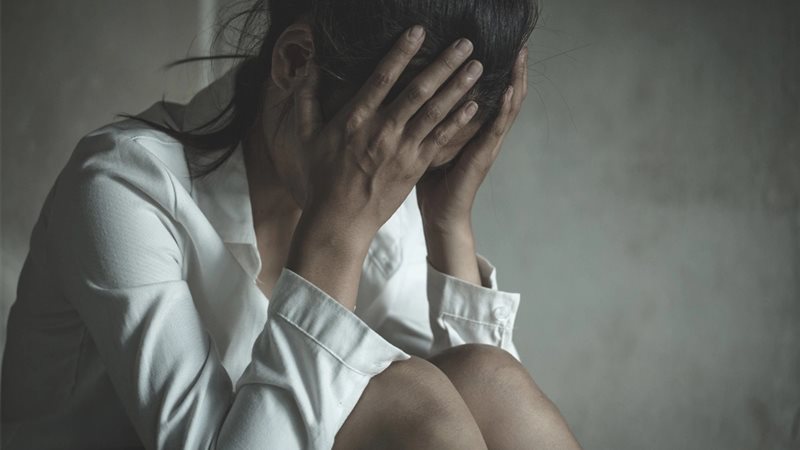 تحرش - اعتداء جنسي