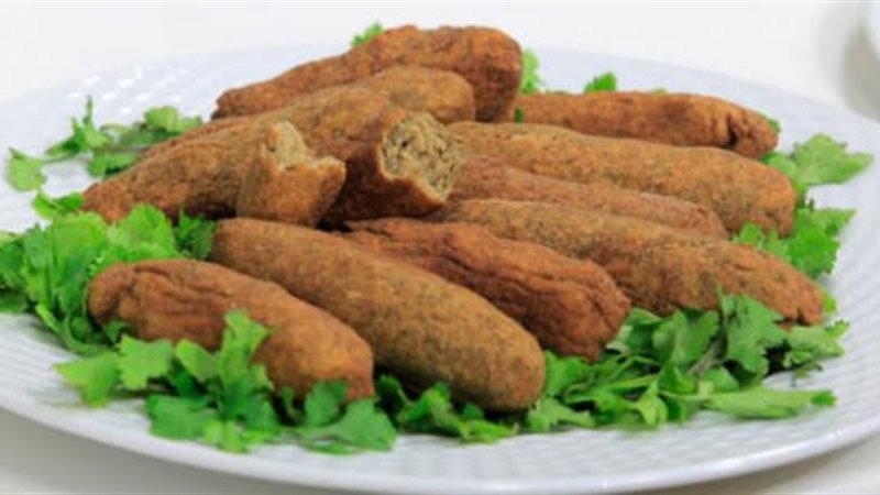 كفته الجمبري