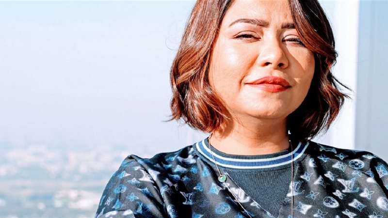 شيرين وحسام حبيب