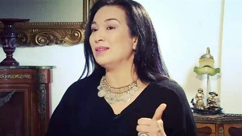 آمال بلحاج موسى