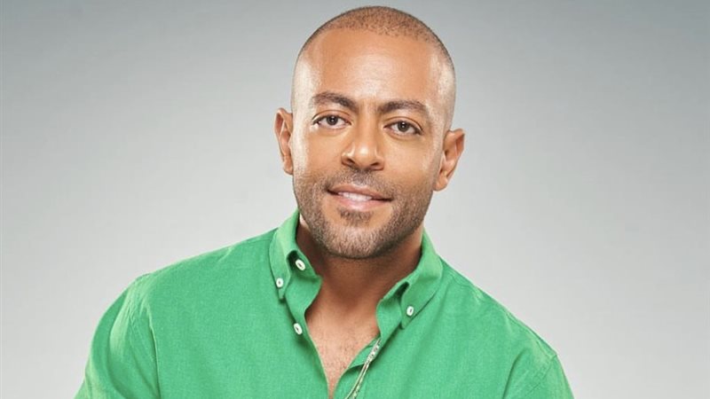 تامر عاشور