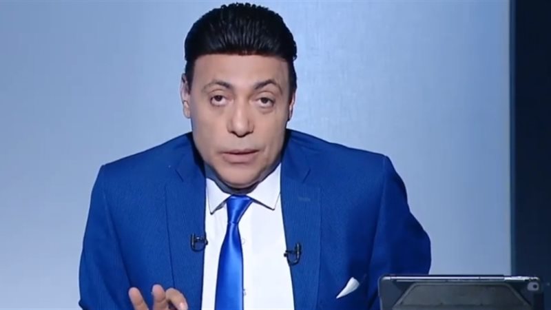 محمد الغيطي