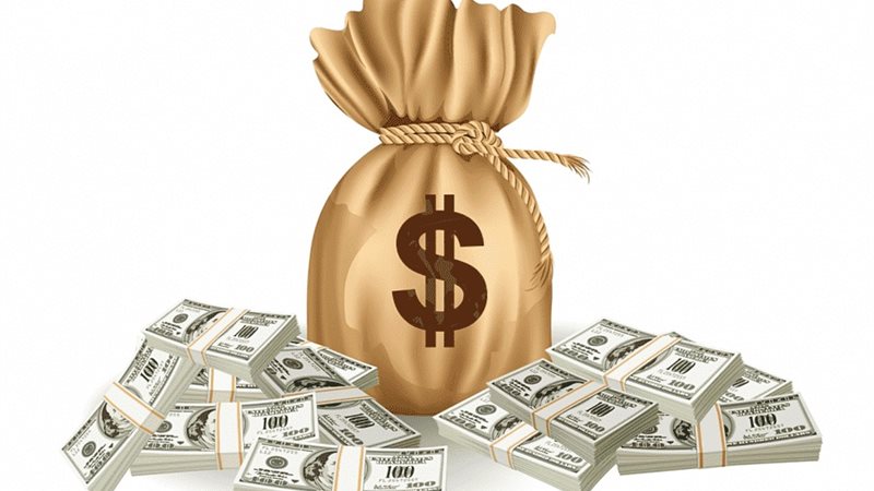 سعر الدولار