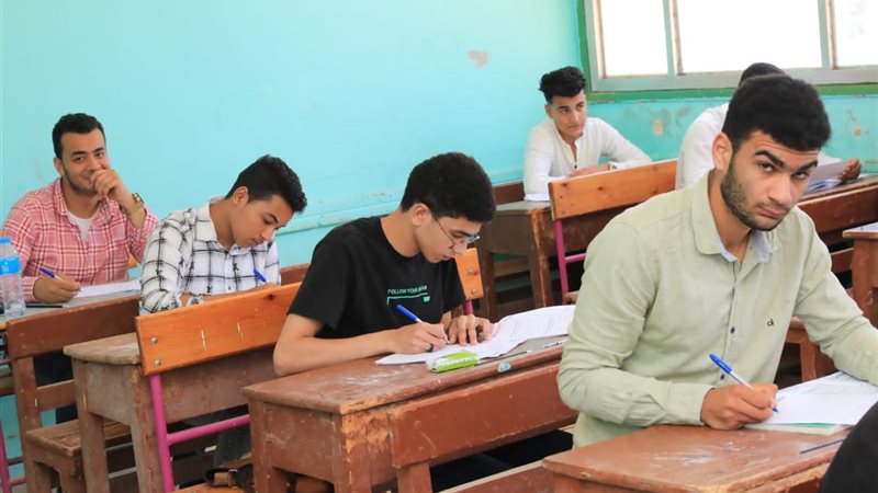 تحويلات طلاب الثانوية