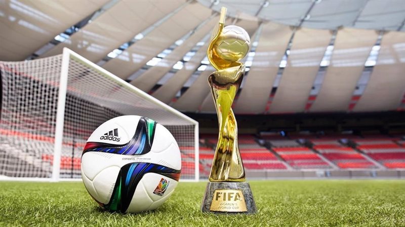كاس العالم للسيدات