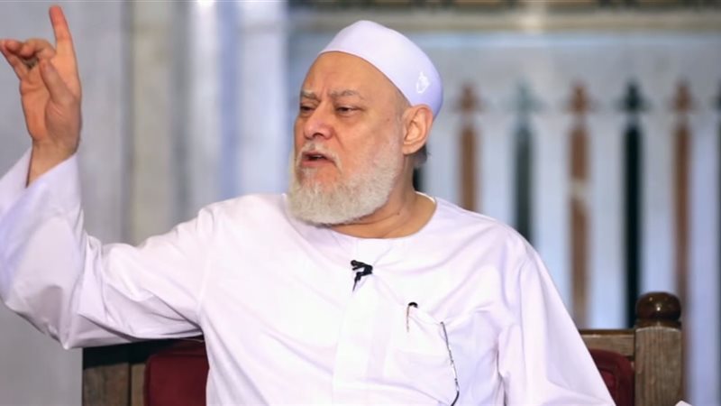 علي جمعة