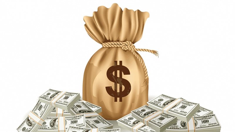 سعر الدولار