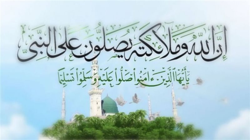تفسير حلم الصلاة