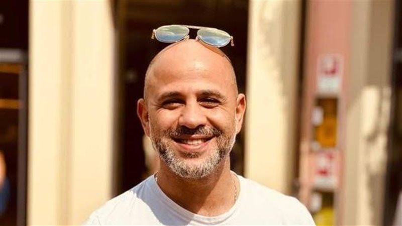 عزيز الشافعي