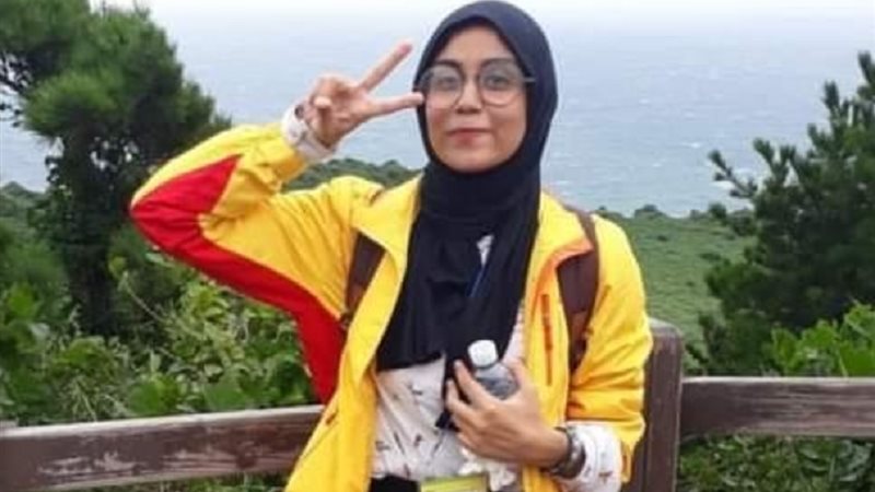 سارة بكر